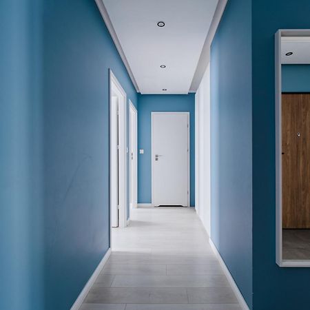 Apartament Aurora, Free Parking Гданьск Экстерьер фото