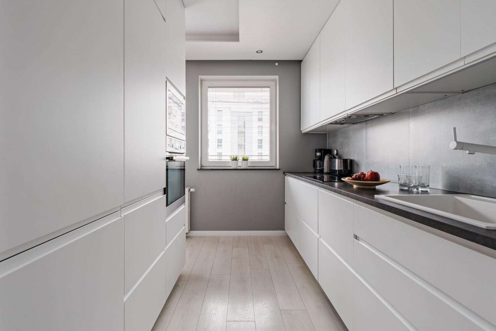 Apartament Aurora, Free Parking Гданьск Экстерьер фото